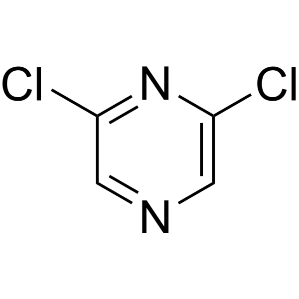 2,6-Dichloropyrazine 4774-14-5